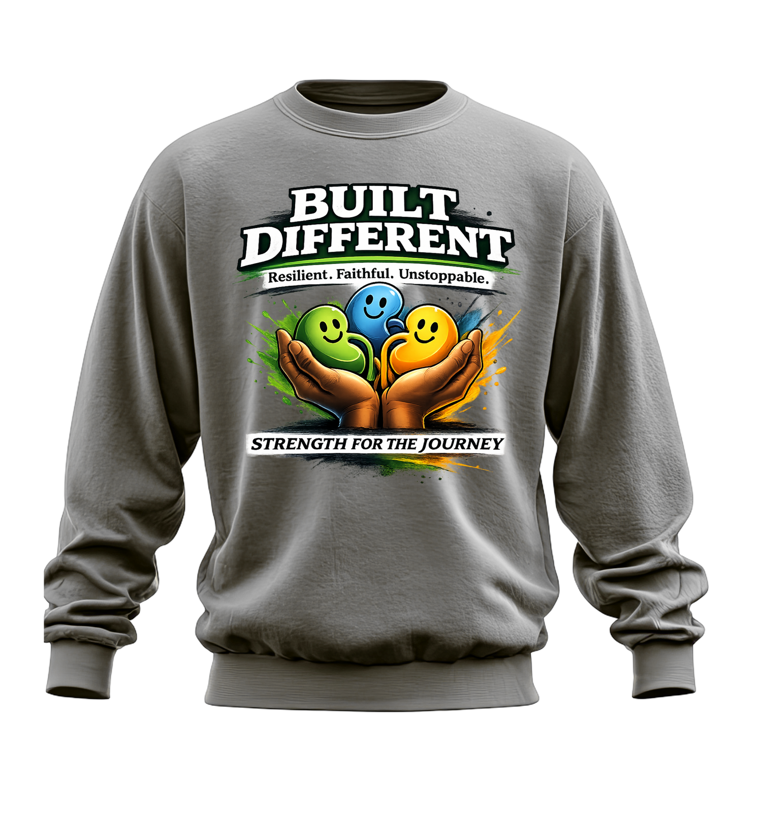 SWEATSHIRTS