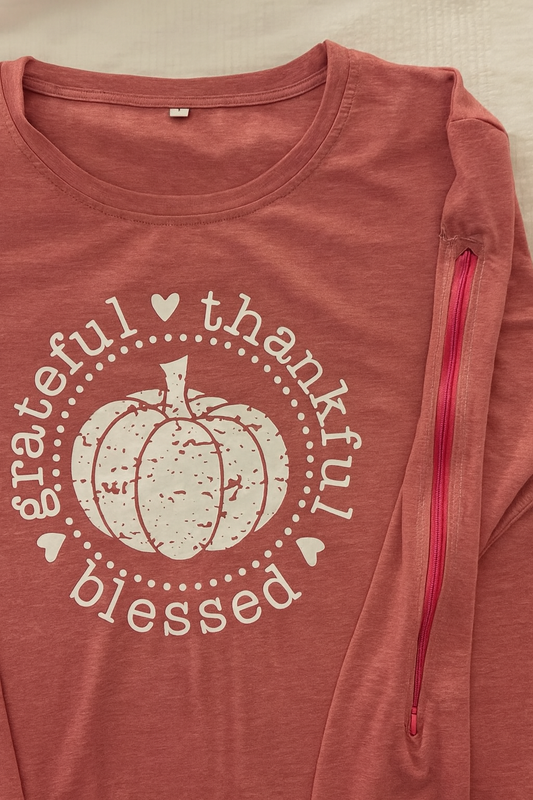 Zipper Add-On (Custom Access Installation)