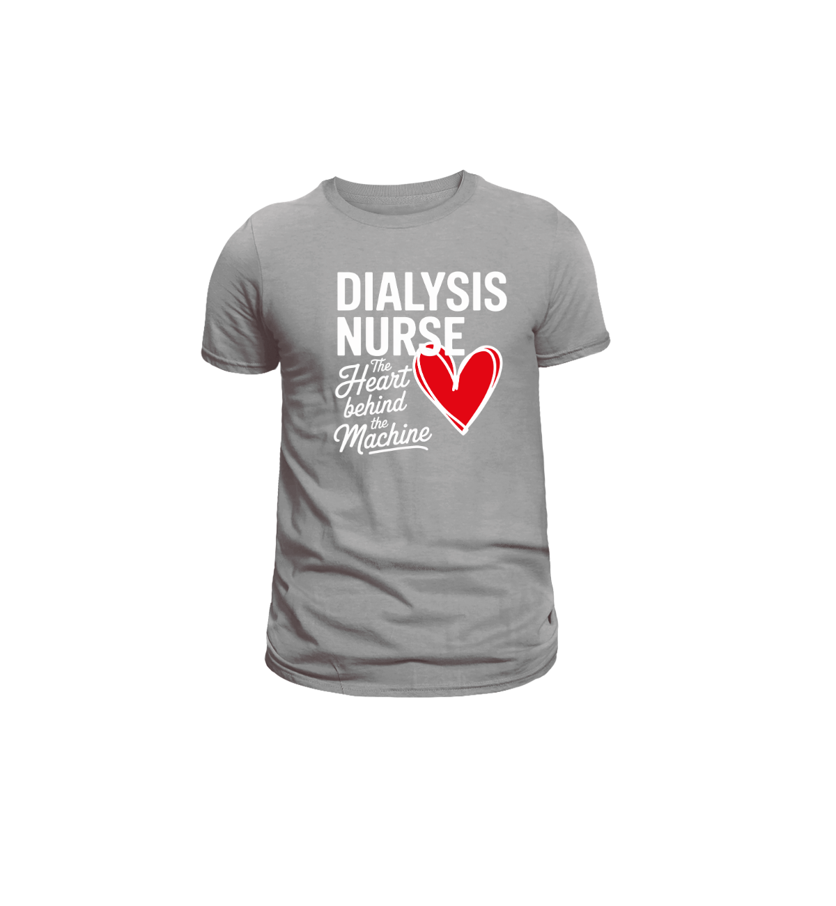 Dialysis Nurse Shirt