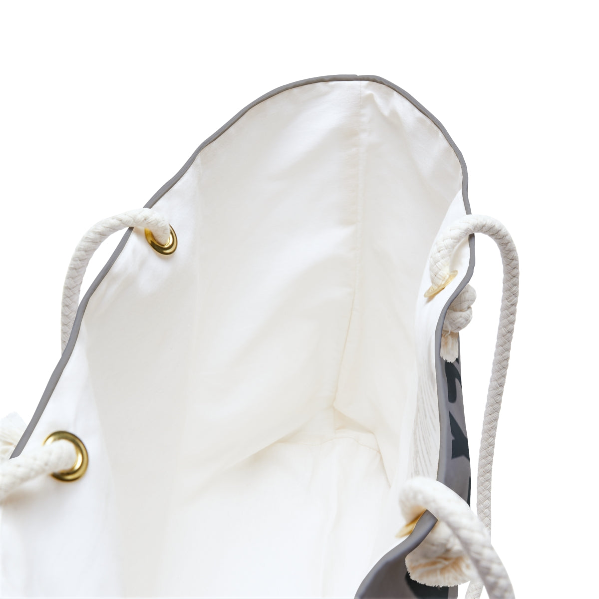 Dialysis Today Stronger Tomorrow Weekender Tote – Oversized Dialysis Support Bag for Patients & Caregivers